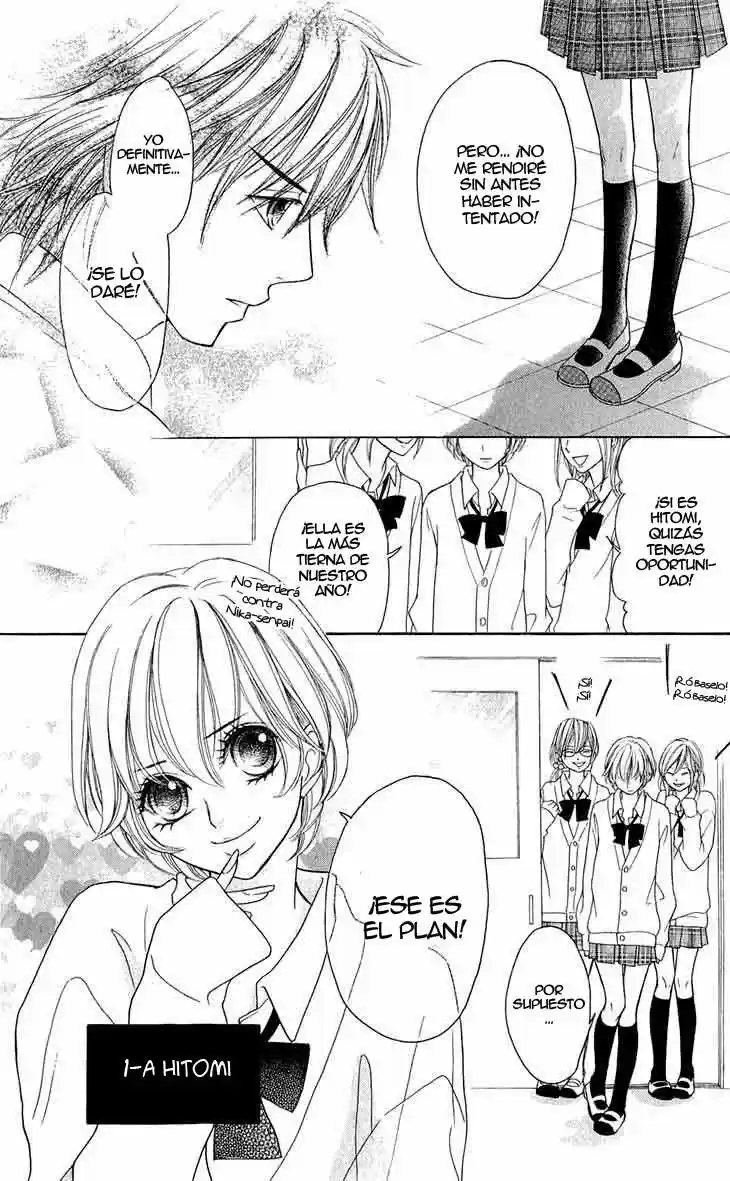 Switch Girl!! (2006) - Capítulo 56 - Página 12 - LectorTMOo