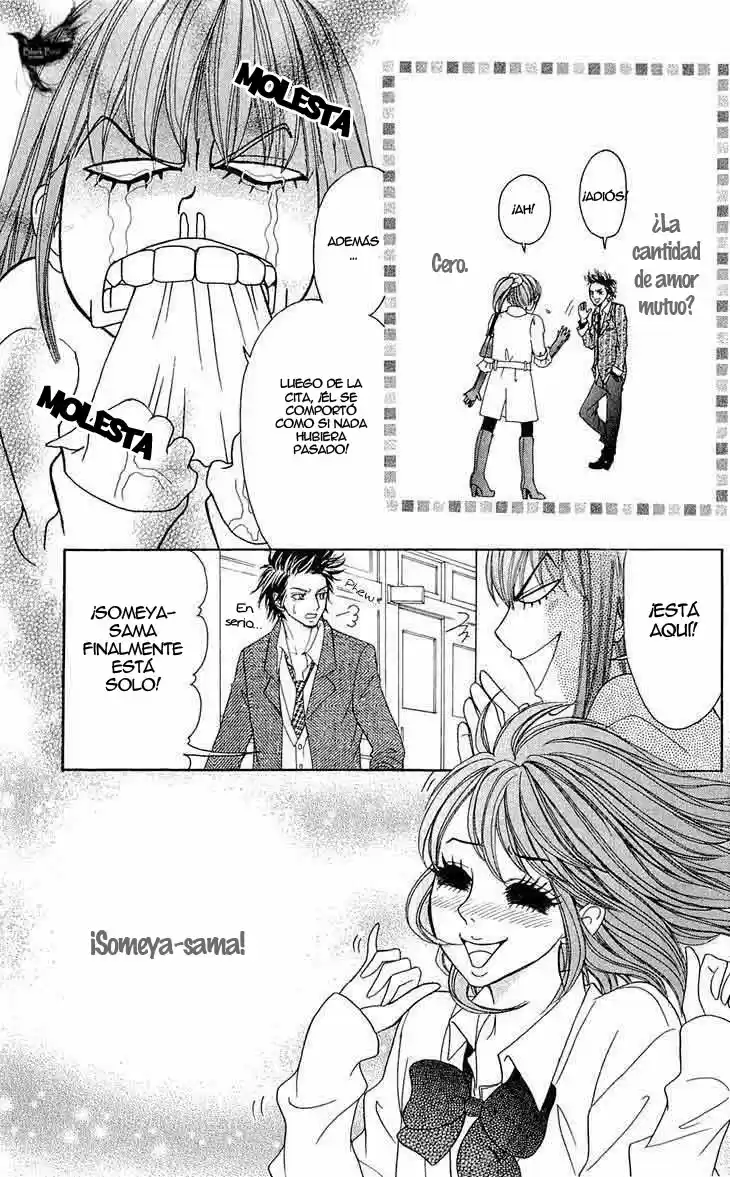 Switch Girl!! (2006) - Capítulo 56 - Página 16 - LectorTMOo