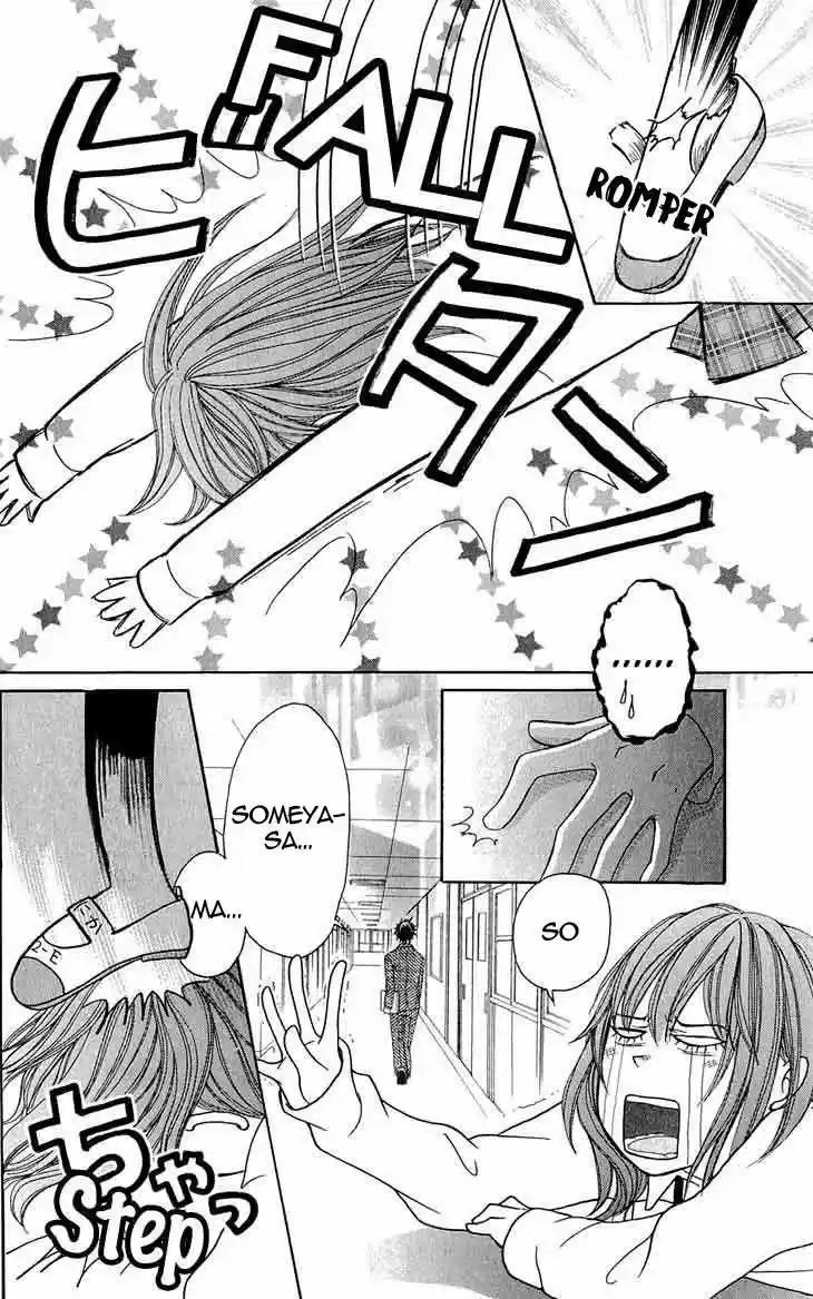 Switch Girl!! (2006) - Capítulo 56 - Página 17 - LectorTMOo