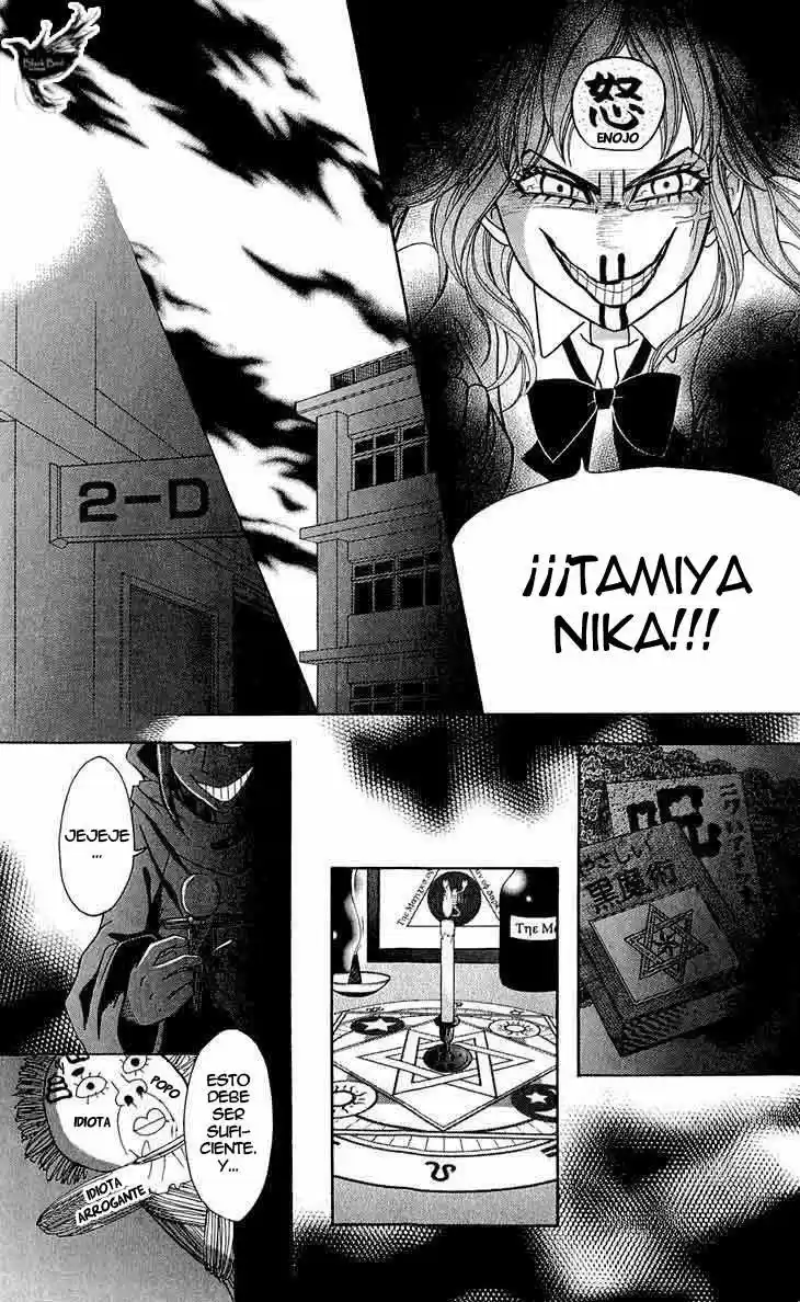 Switch Girl!! (2006) - Capítulo 56 - Página 20 - LectorTMOo
