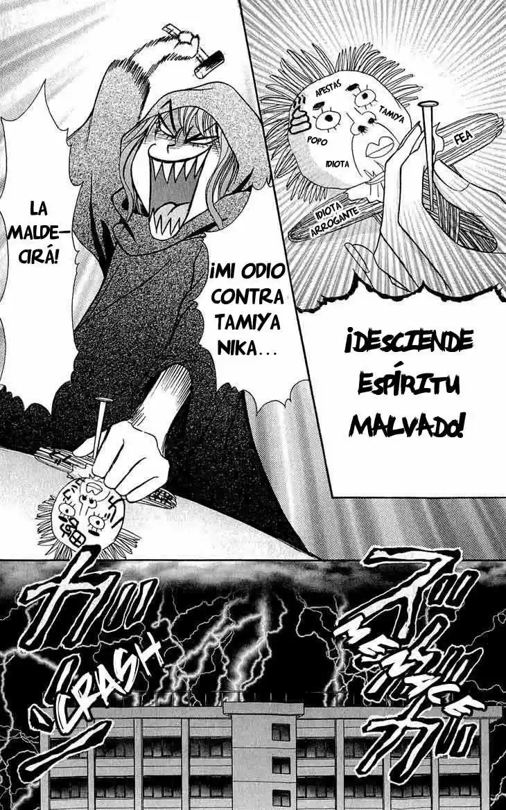 Switch Girl!! (2006) - Capítulo 56 - Página 21 - LectorTMOo