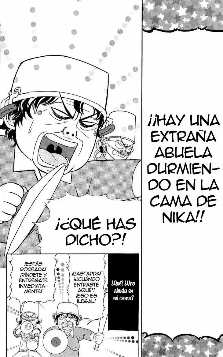 Switch Girl!! (2006) - Capítulo 56 - Página 25 - LectorTMOo