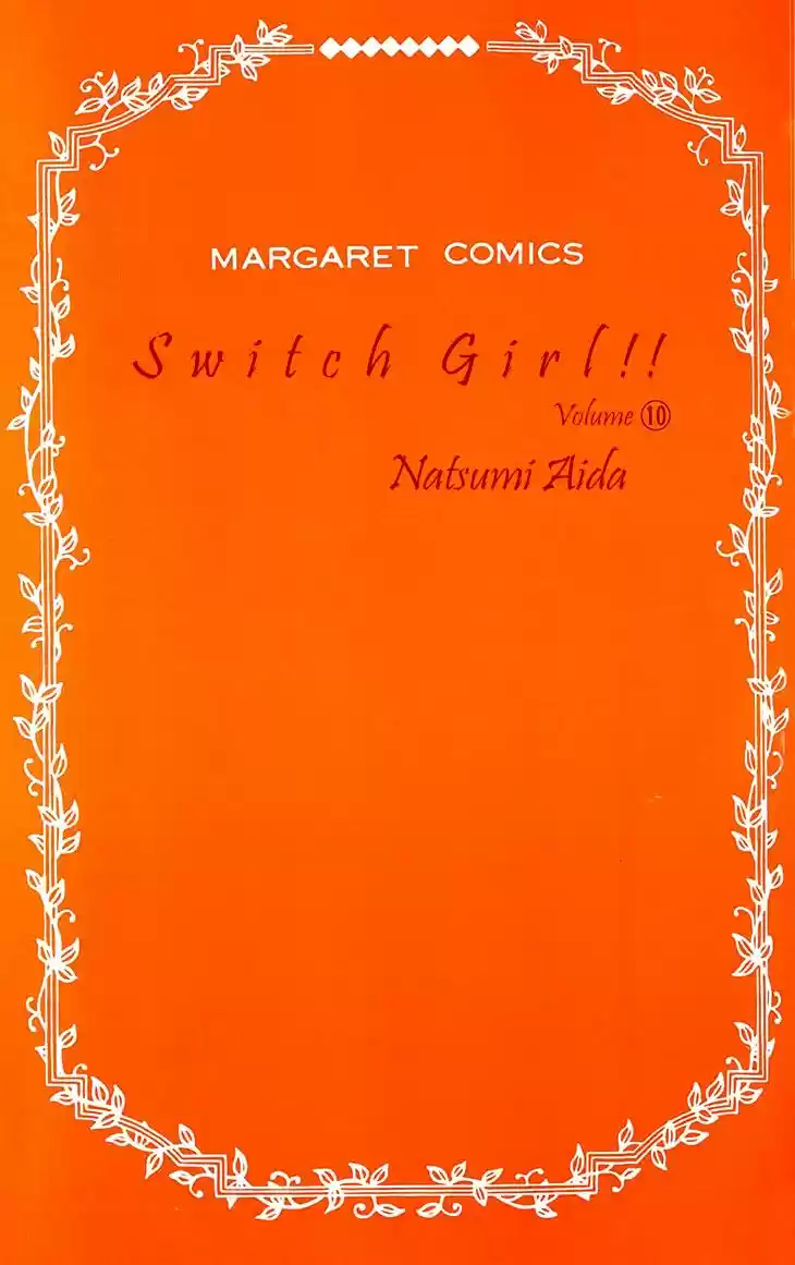 Switch Girl!! (2006) - Capítulo 57 - Página 5 - LectorTMOo