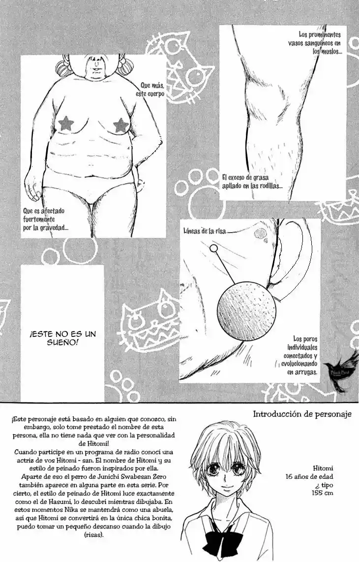 Switch Girl!! (2006) - Capítulo 57 - Página 10 - LectorTMOo