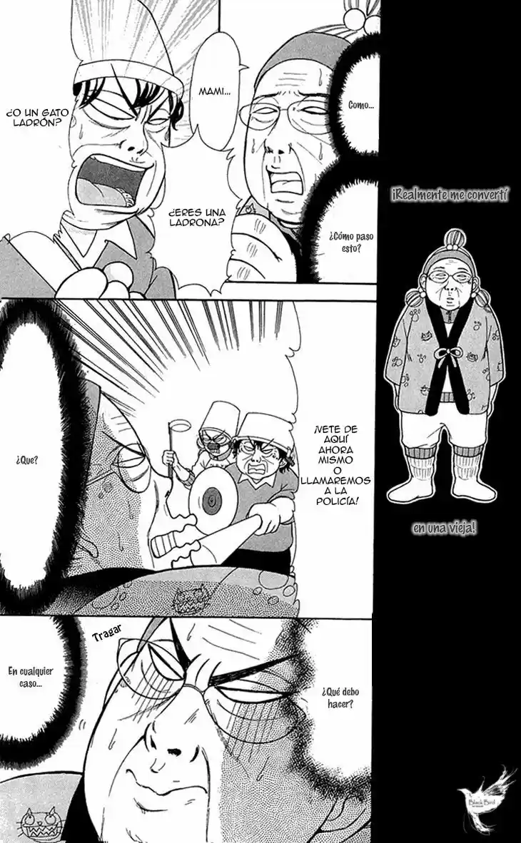 Switch Girl!! (2006) - Capítulo 57 - Página 11 - LectorTMOo