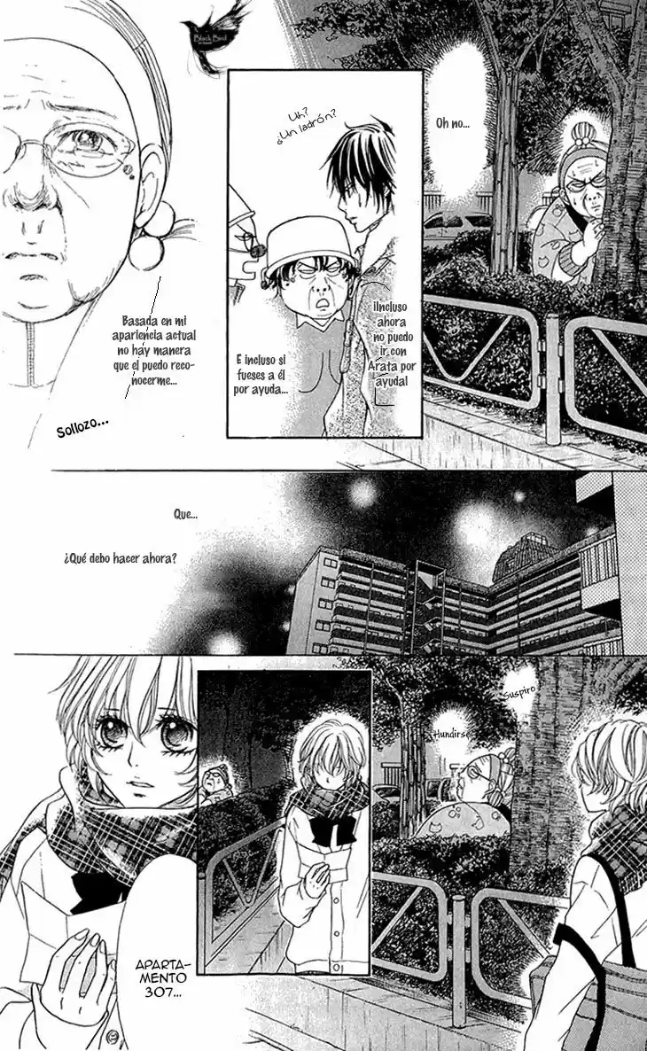 Switch Girl!! (2006) - Capítulo 57 - Página 14 - LectorTMOo