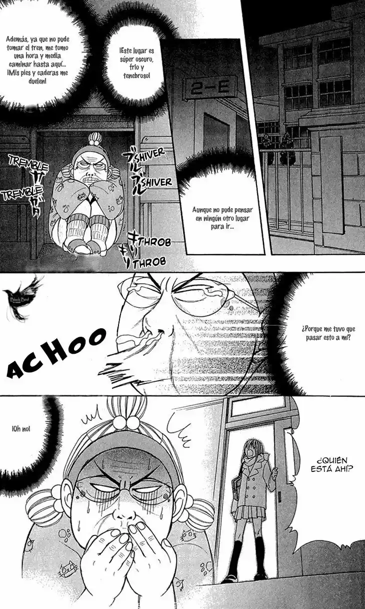 Switch Girl!! (2006) - Capítulo 57 - Página 15 - LectorTMOo