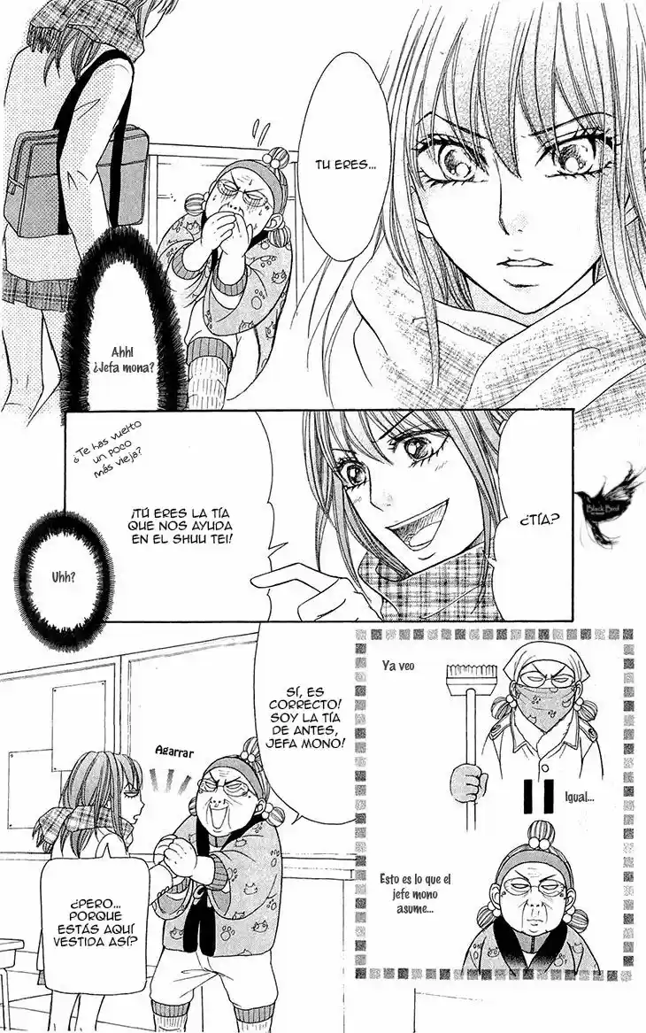 Switch Girl!! (2006) - Capítulo 57 - Página 16 - LectorTMOo