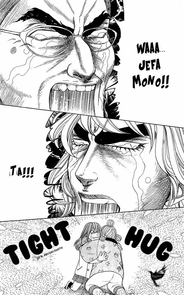 Switch Girl!! (2006) - Capítulo 57 - Página 18 - LectorTMOo