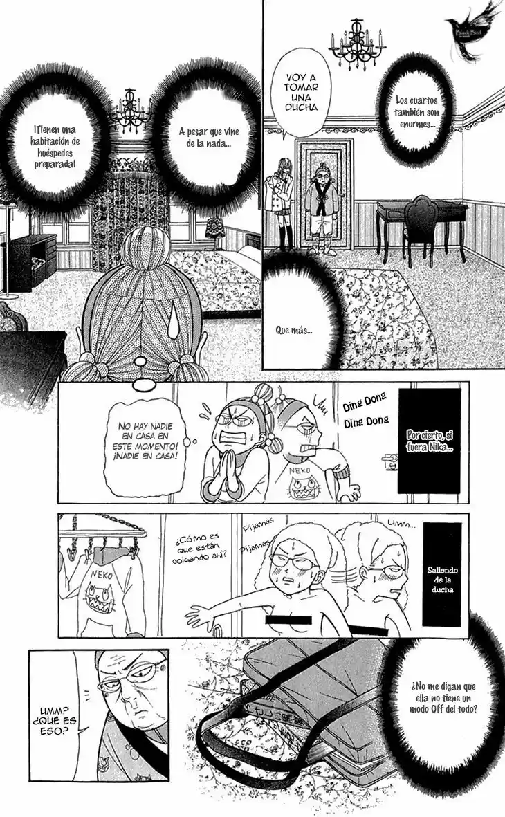 Switch Girl!! (2006) - Capítulo 57 - Página 21 - LectorTMOo