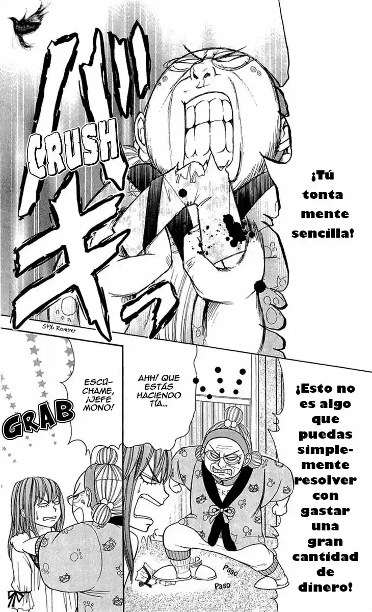 Switch Girl!! (2006) - Capítulo 57 - Página 26 - LectorTMOo