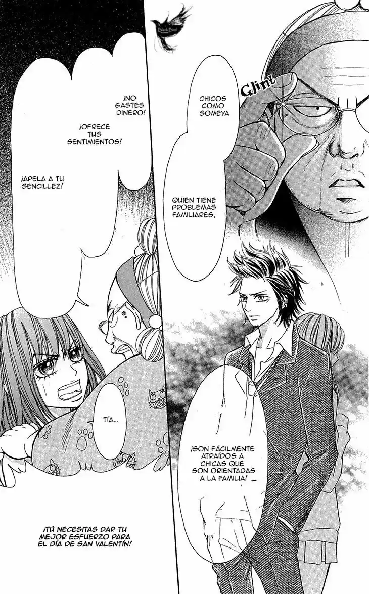 Switch Girl!! (2006) - Capítulo 57 - Página 27 - LectorTMOo
