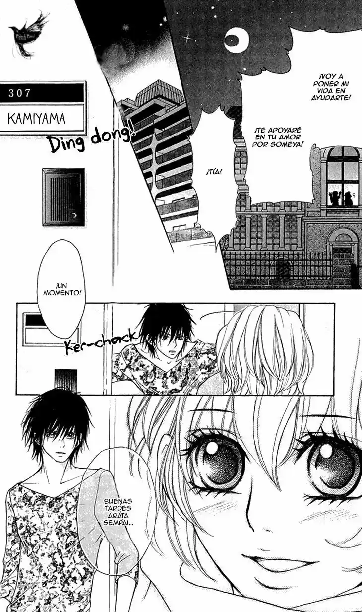Switch Girl!! (2006) - Capítulo 57 - Página 28 - LectorTMOo