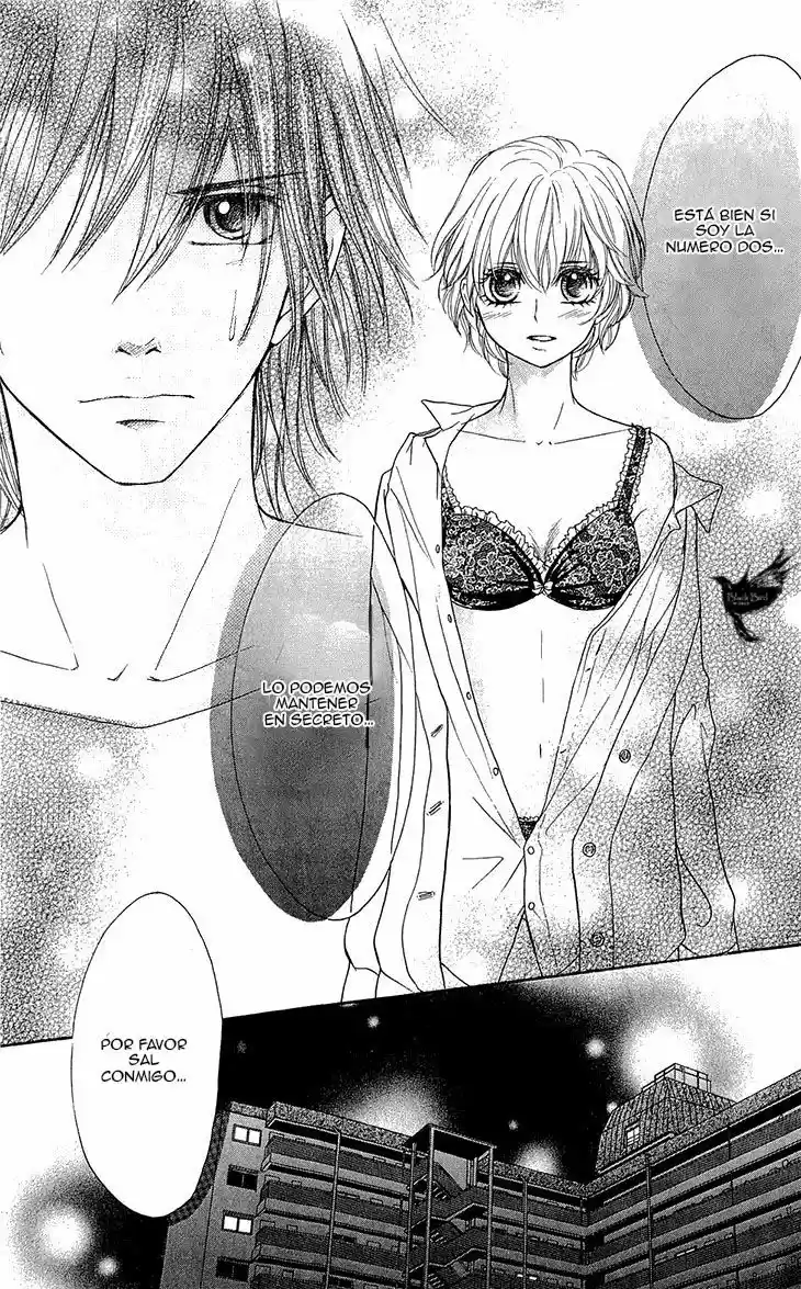 Switch Girl!! (2006) - Capítulo 57 - Página 34 - LectorTMOo