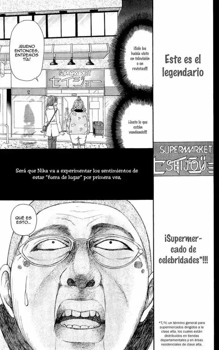 Switch Girl!! (2006) - Capítulo 58 - Página 6 - LectorTMOo