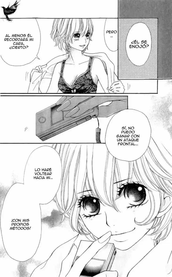 Switch Girl!! (2006) - Capítulo 58 - Página 14 - LectorTMOo