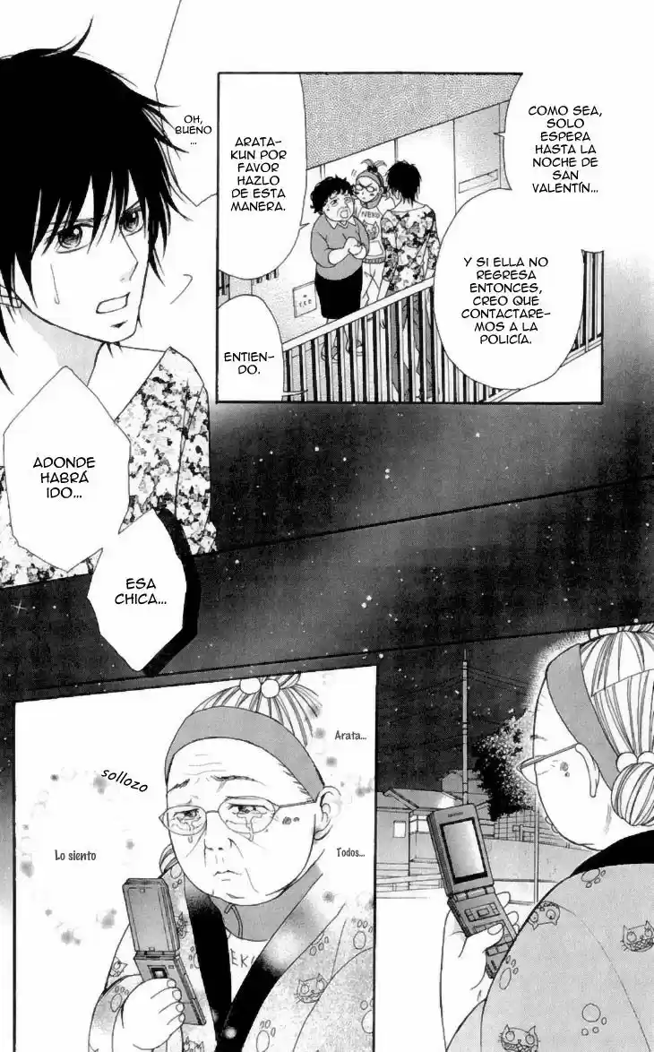 Switch Girl!! (2006) - Capítulo 58 - Página 16 - LectorTMOo