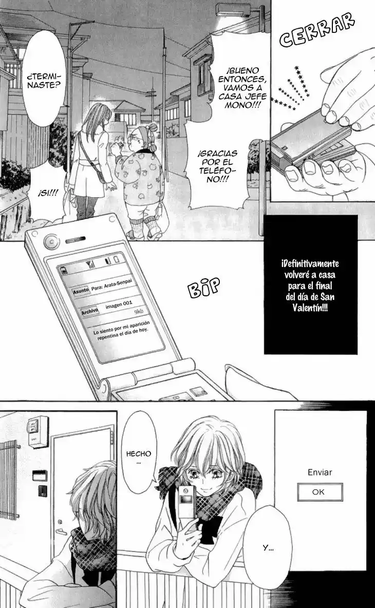 Switch Girl!! (2006) - Capítulo 58 - Página 17 - LectorTMOo