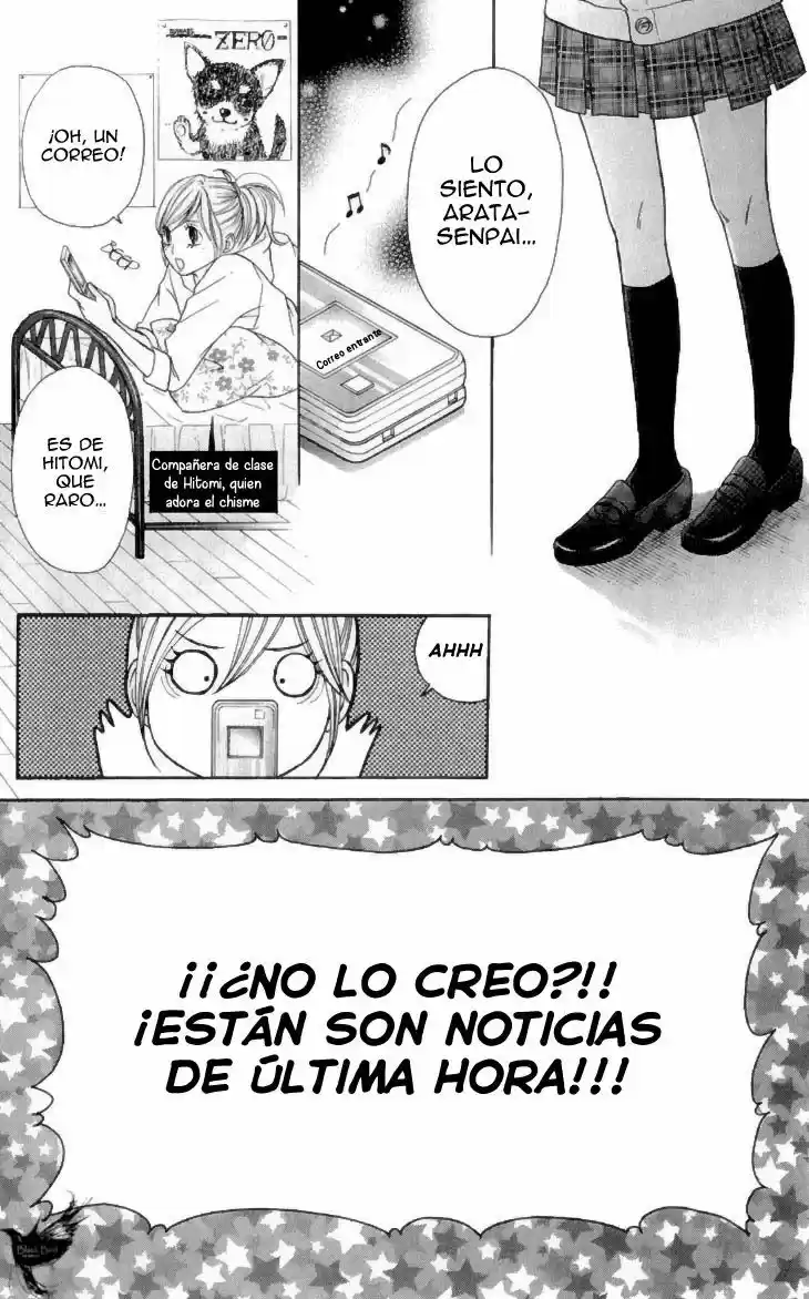 Switch Girl!! (2006) - Capítulo 58 - Página 18 - LectorTMOo