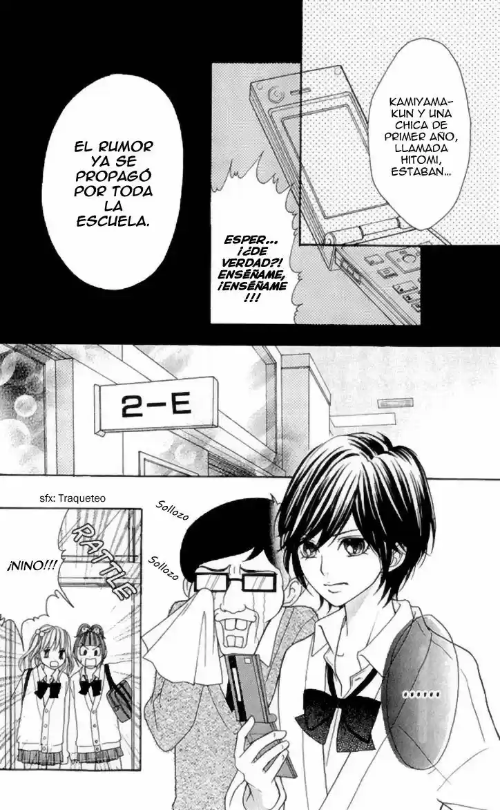 Switch Girl!! (2006) - Capítulo 58 - Página 20 - LectorTMOo