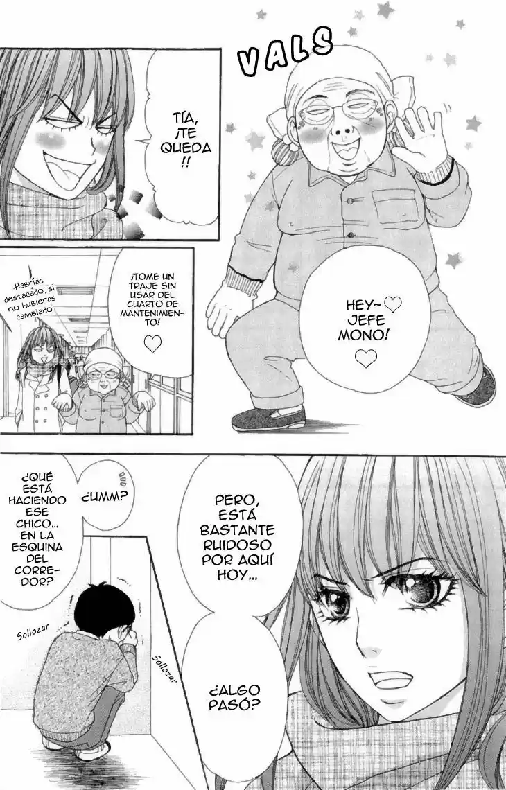 Switch Girl!! (2006) - Capítulo 58 - Página 24 - LectorTMOo