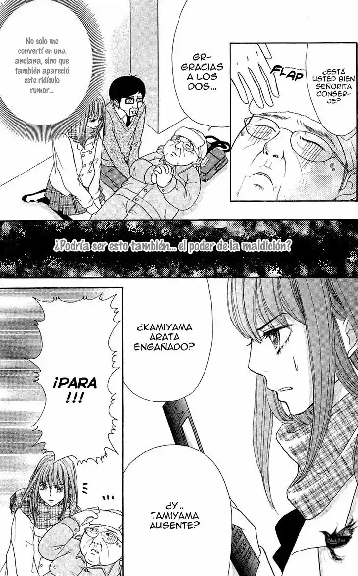 Switch Girl!! (2006) - Capítulo 59 - Página 7 - LectorTMOo