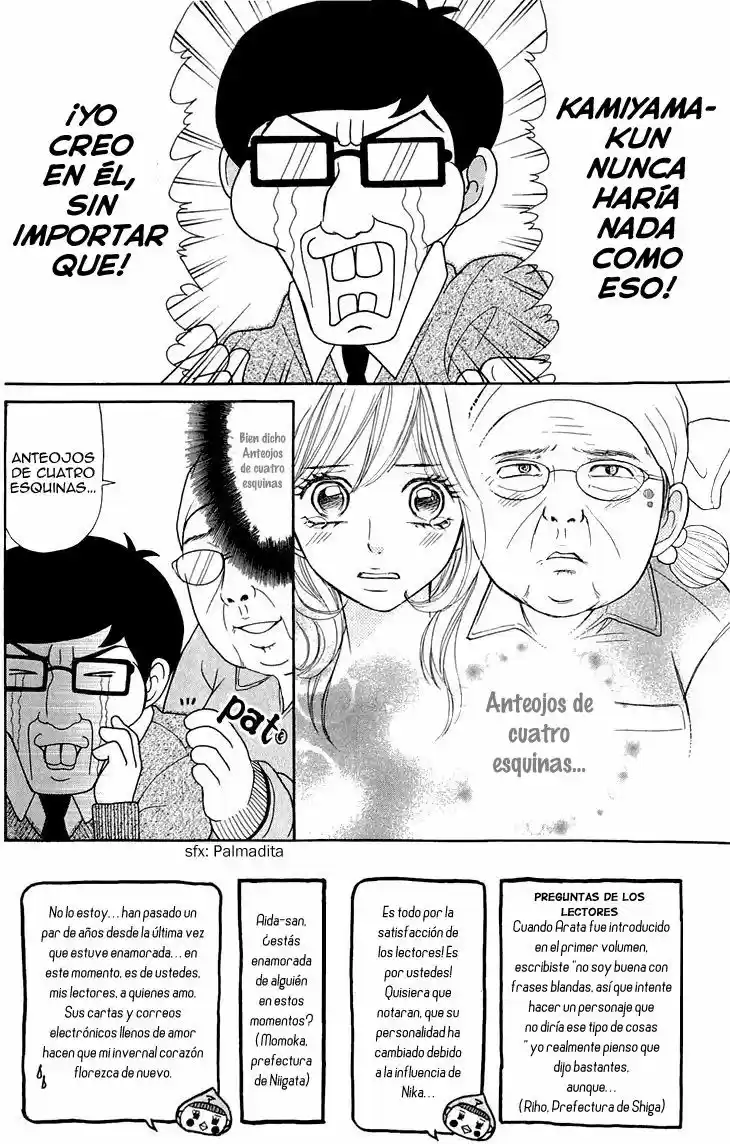 Switch Girl!! (2006) - Capítulo 59 - Página 8 - LectorTMOo