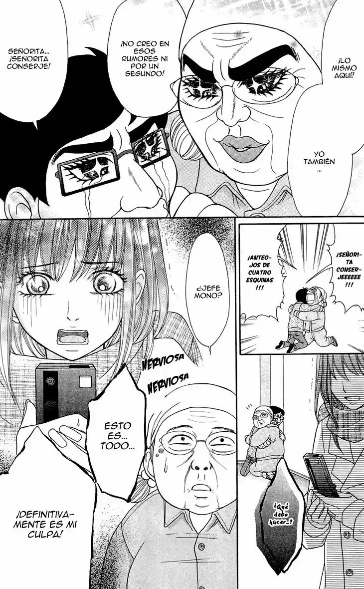 Switch Girl!! (2006) - Capítulo 59 - Página 9 - LectorTMOo