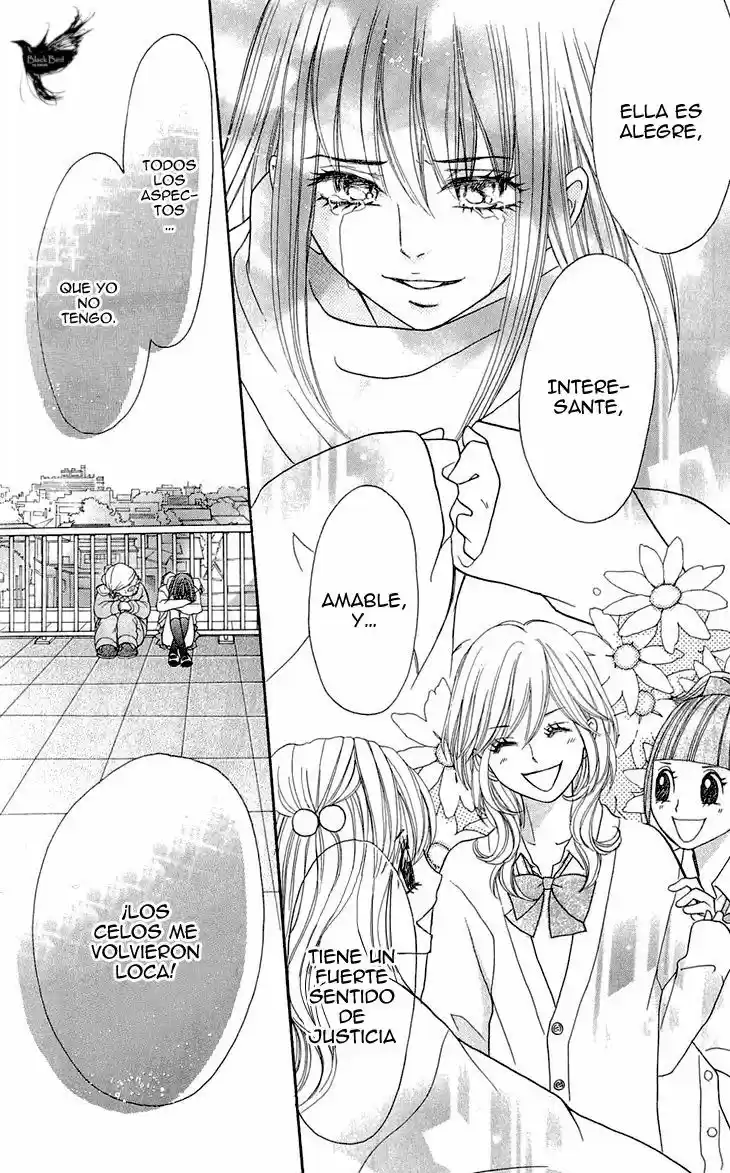 Switch Girl!! (2006) - Capítulo 59 - Página 11 - LectorTMOo