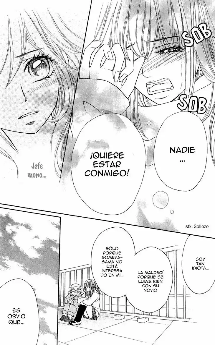 Switch Girl!! (2006) - Capítulo 59 - Página 13 - LectorTMOo