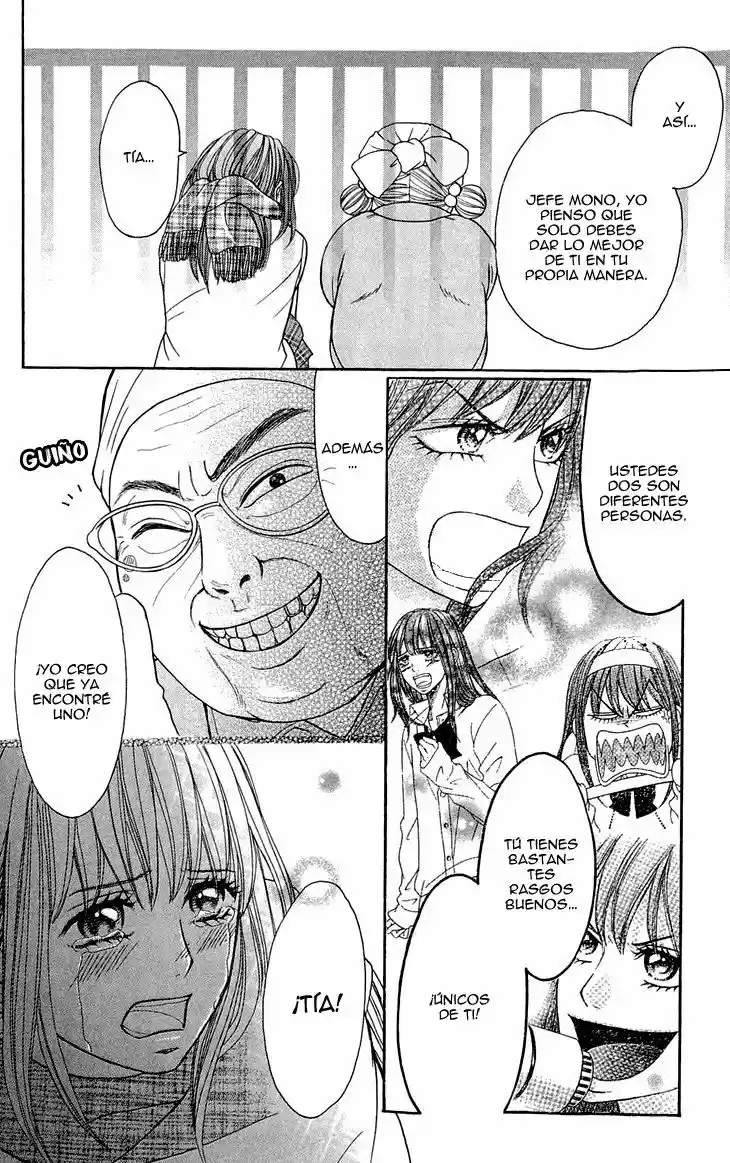 Switch Girl!! (2006) - Capítulo 59 - Página 16 - LectorTMOo