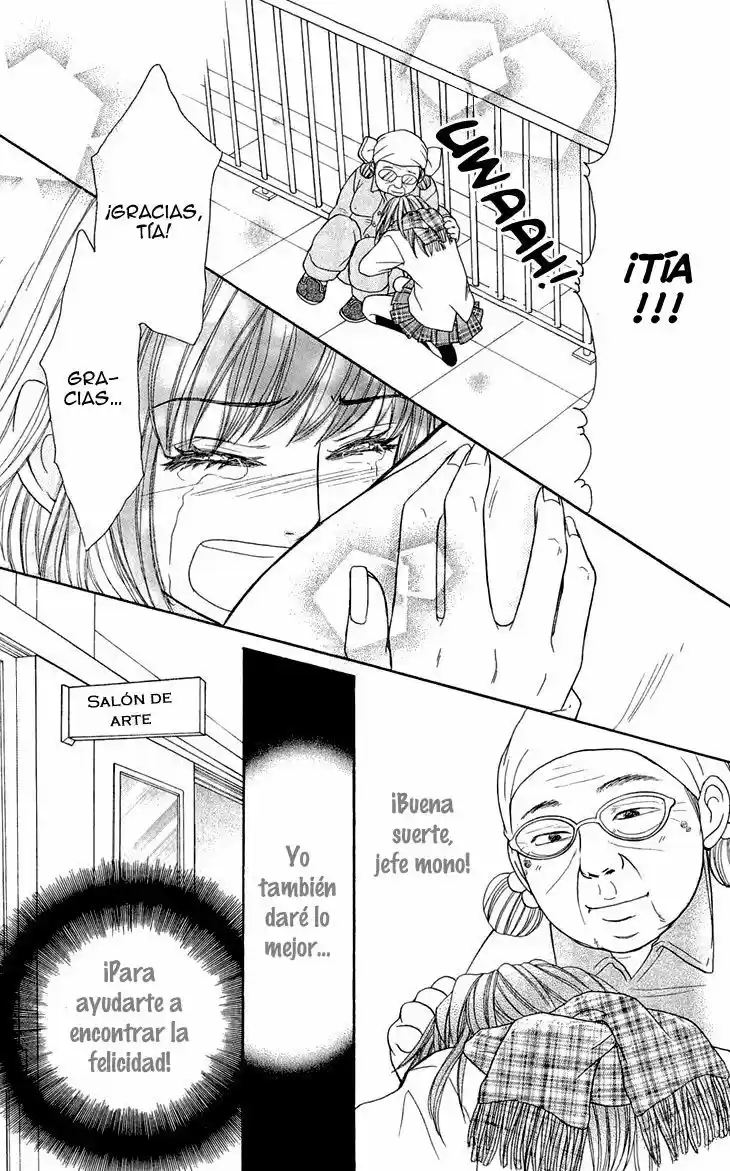 Switch Girl!! (2006) - Capítulo 59 - Página 17 - LectorTMOo