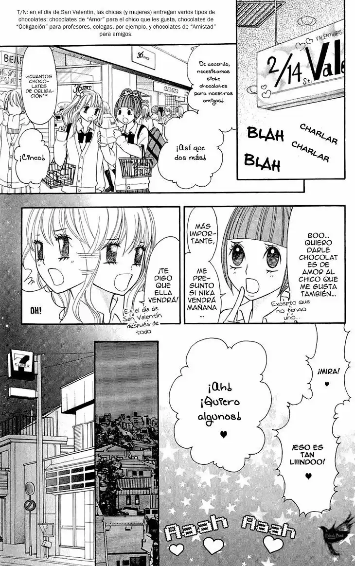 Switch Girl!! (2006) - Capítulo 59 - Página 21 - LectorTMOo