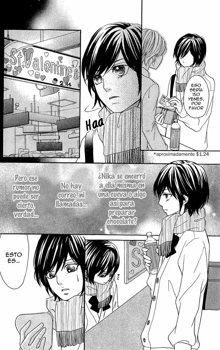 Switch Girl!! (2006) - Capítulo 59 - Página 22 - LectorTMOo