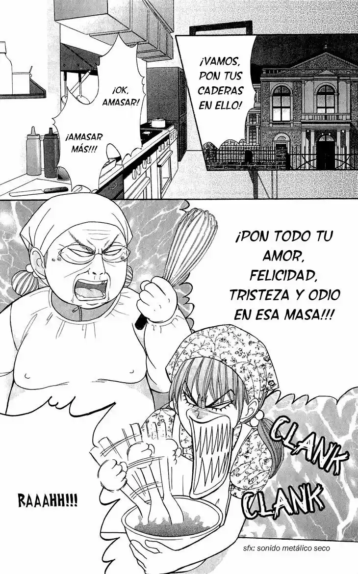 Switch Girl!! (2006) - Capítulo 59 - Página 23 - LectorTMOo