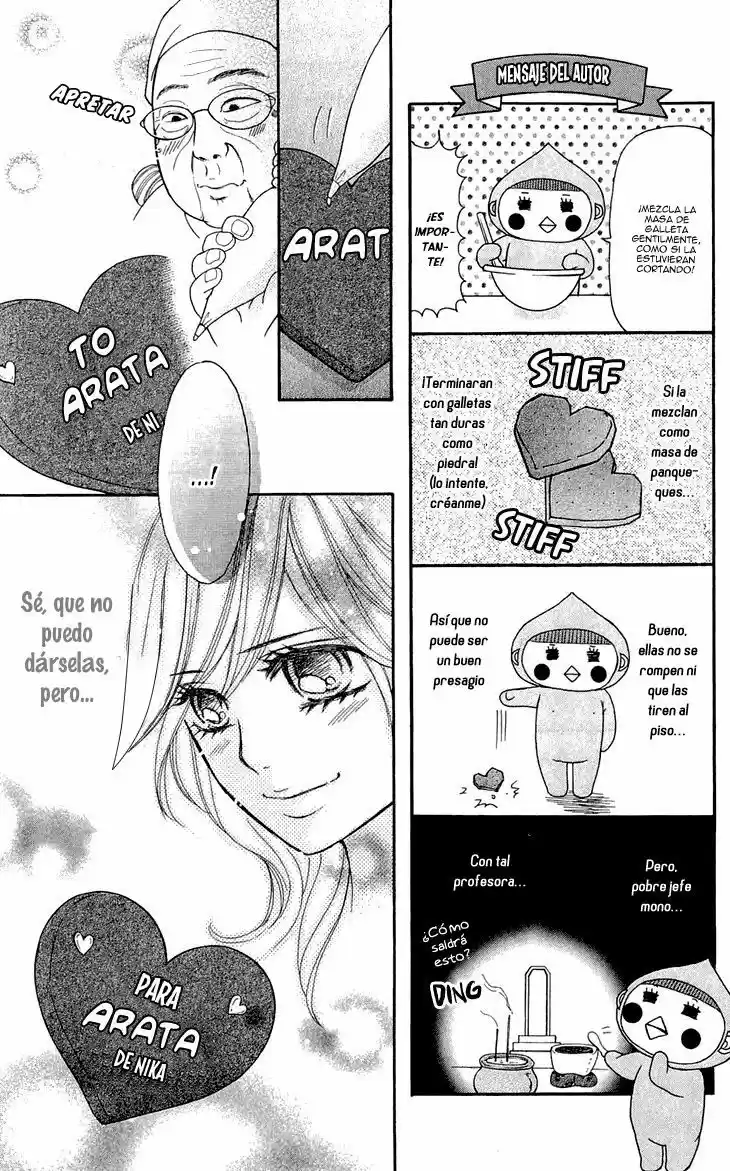 Switch Girl!! (2006) - Capítulo 59 - Página 25 - LectorTMOo
