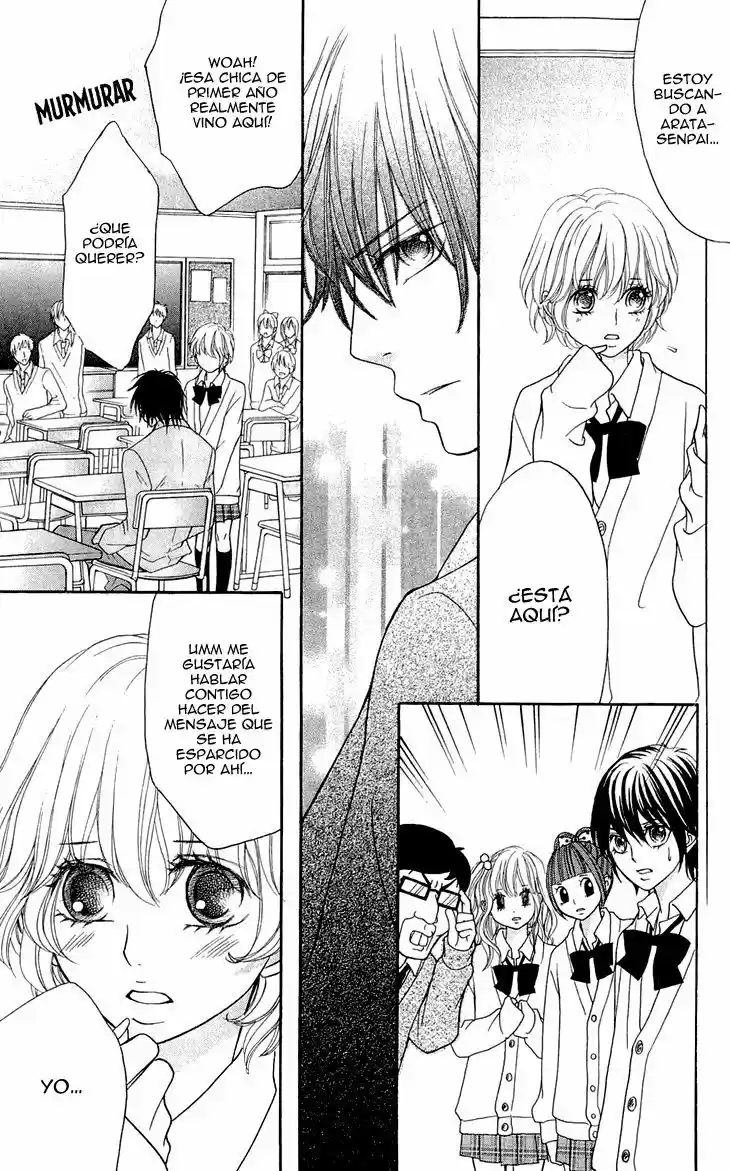 Switch Girl!! (2006) - Capítulo 59 - Página 29 - LectorTMOo
