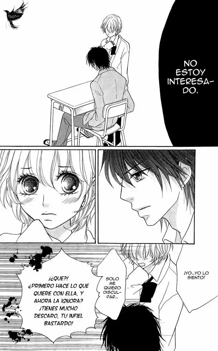 Switch Girl!! (2006) - Capítulo 59 - Página 30 - LectorTMOo