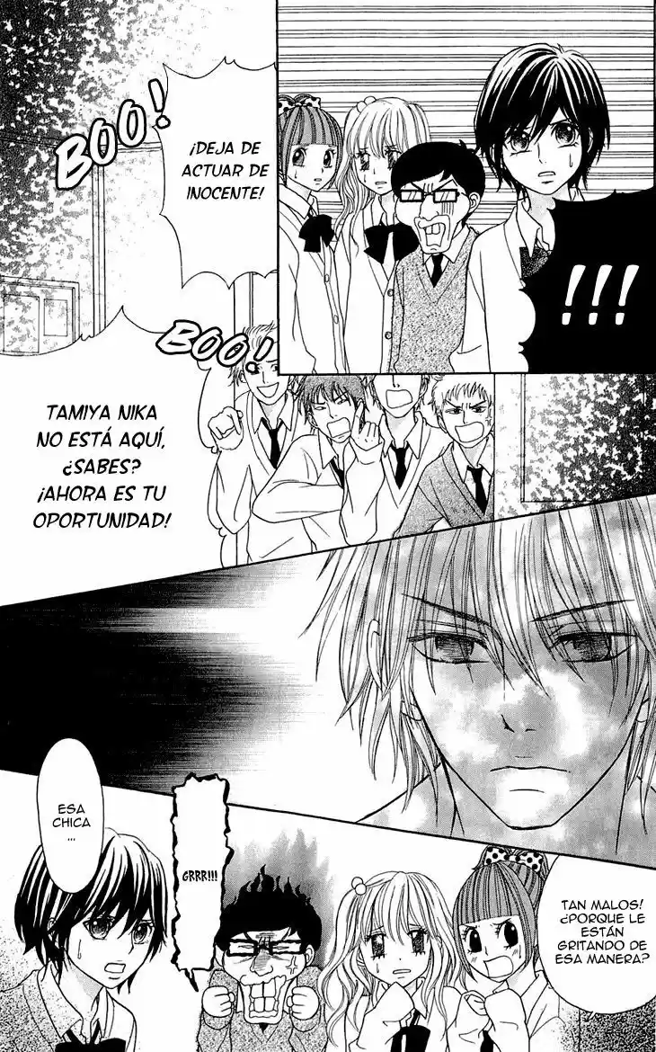 Switch Girl!! (2006) - Capítulo 59 - Página 31 - LectorTMOo