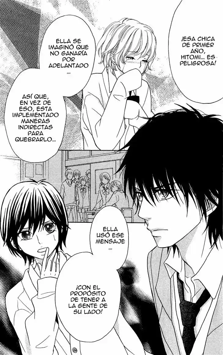 Switch Girl!! (2006) - Capítulo 59 - Página 32 - LectorTMOo