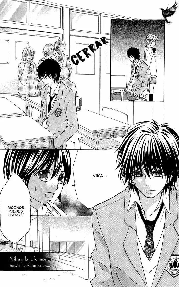 Switch Girl!! (2006) - Capítulo 59 - Página 34 - LectorTMOo