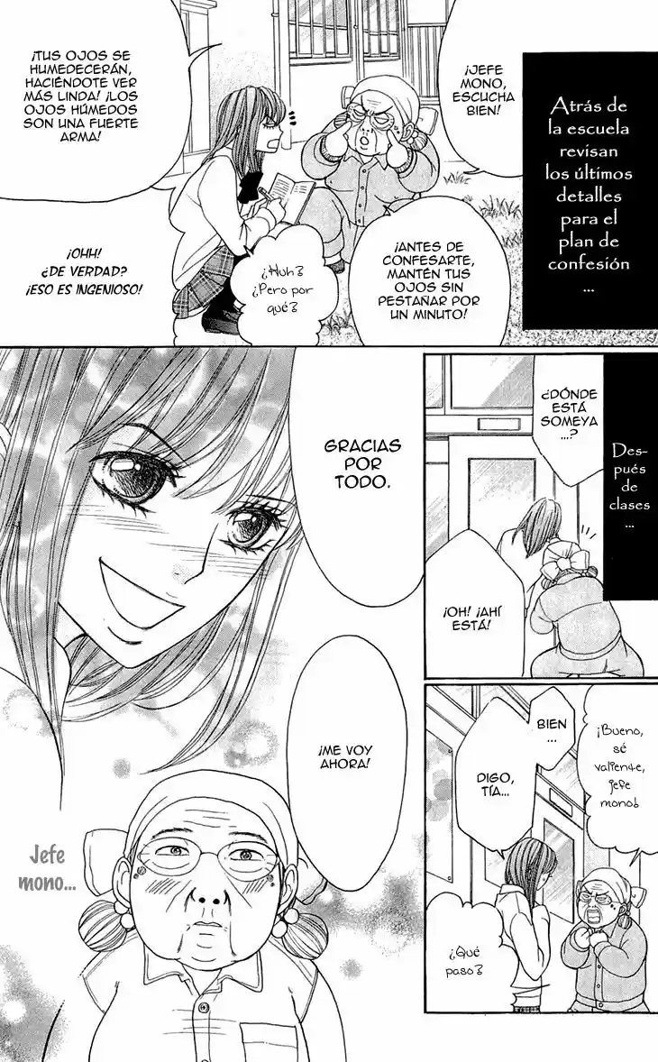 Switch Girl!! (2006) - Capítulo 59 - Página 35 - LectorTMOo