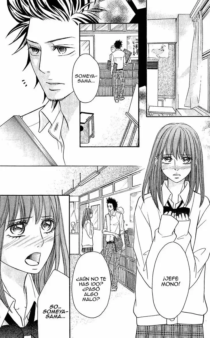 Switch Girl!! (2006) - Capítulo 60 - Página 6 - LectorTMOo