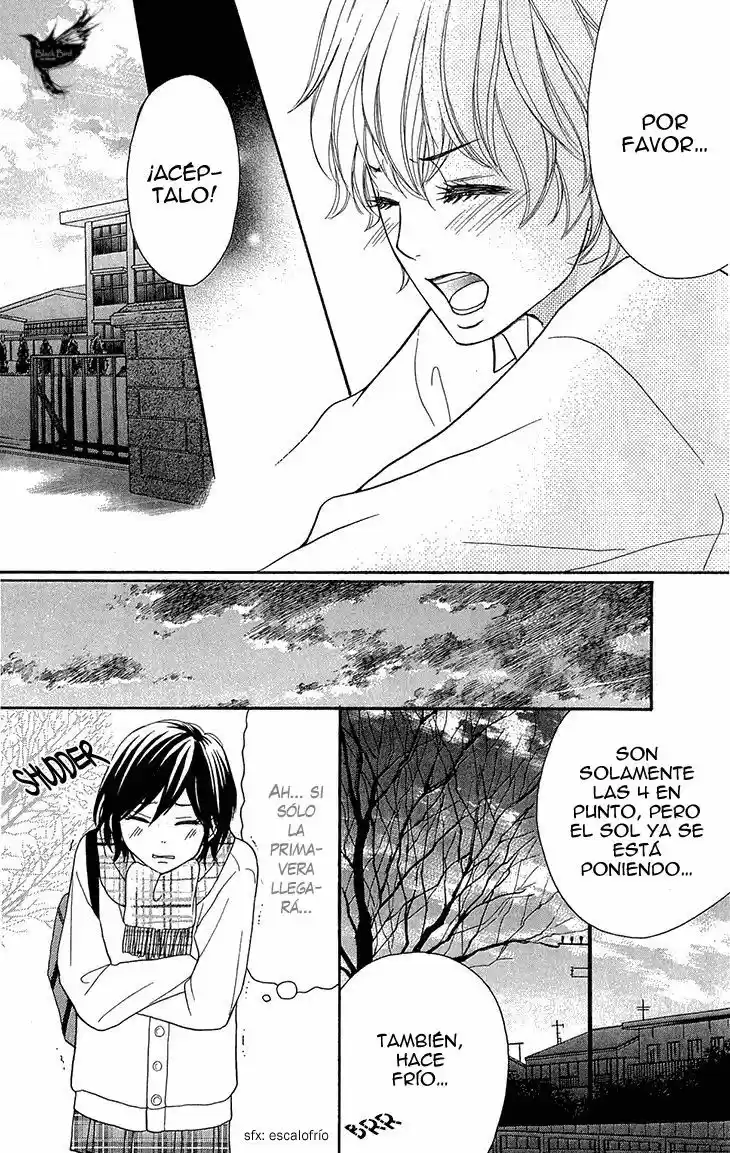 Switch Girl!! (2006) - Capítulo 60 - Página 11 - LectorTMOo