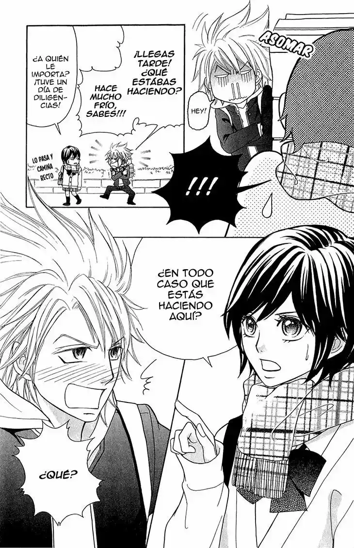 Switch Girl!! (2006) - Capítulo 60 - Página 12 - LectorTMOo