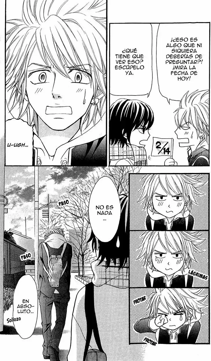 Switch Girl!! (2006) - Capítulo 60 - Página 13 - LectorTMOo