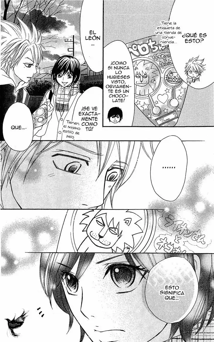 Switch Girl!! (2006) - Capítulo 60 - Página 15 - LectorTMOo