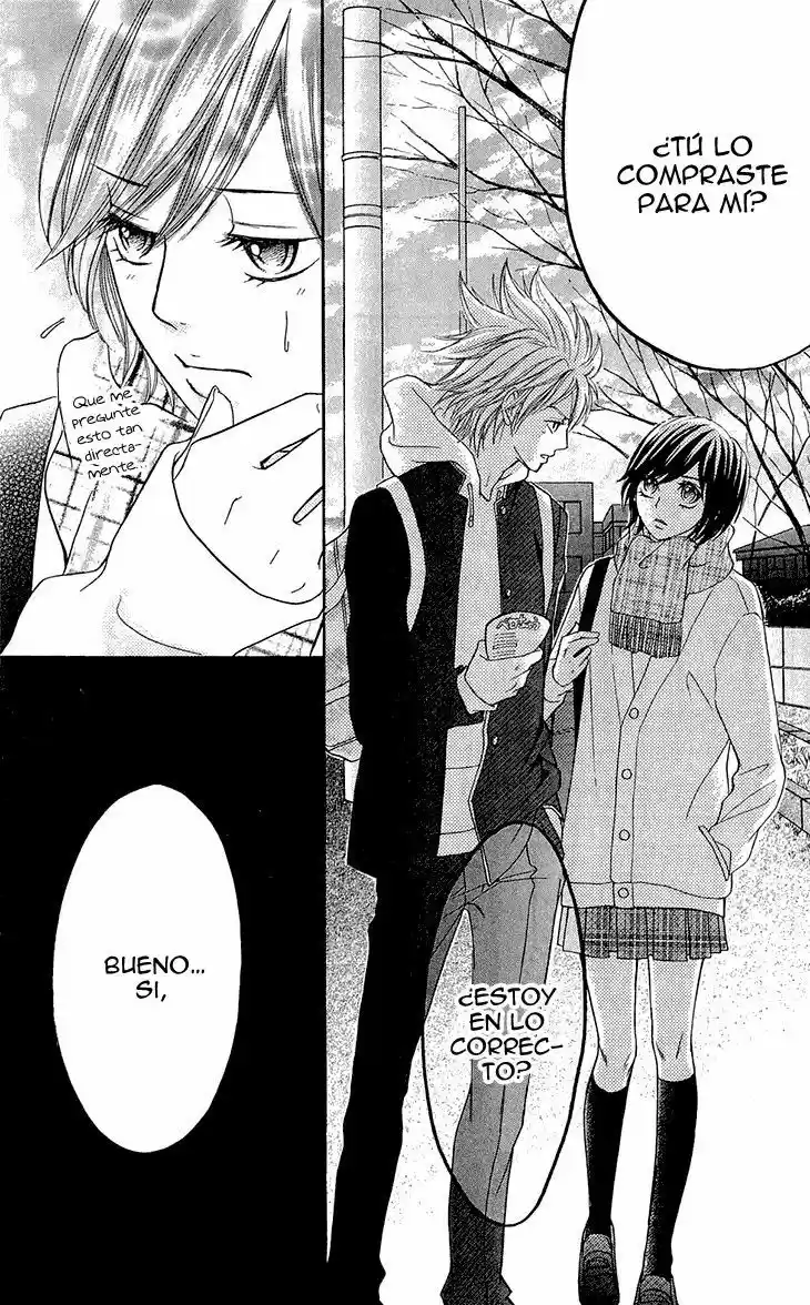 Switch Girl!! (2006) - Capítulo 60 - Página 16 - LectorTMOo