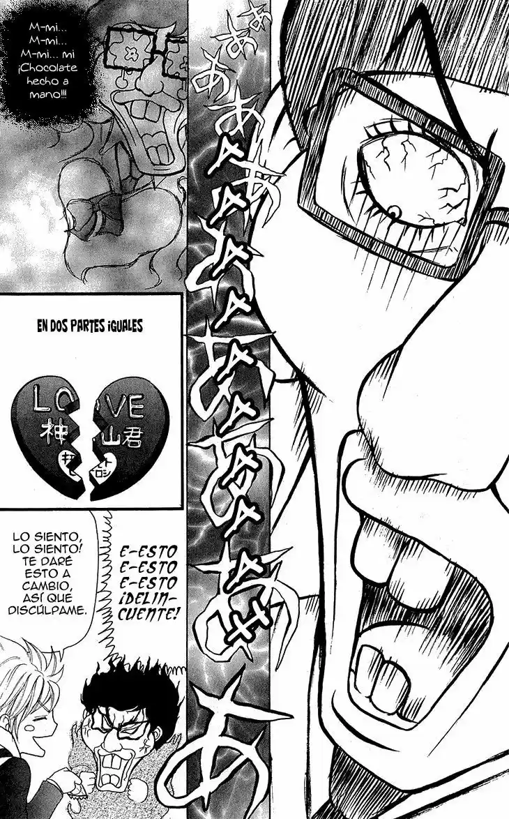 Switch Girl!! (2006) - Capítulo 60 - Página 19 - LectorTMOo