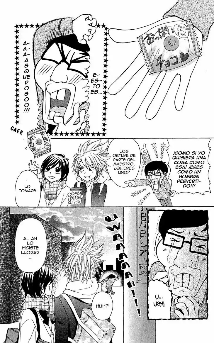 Switch Girl!! (2006) - Capítulo 60 - Página 20 - LectorTMOo